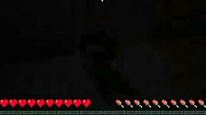 Minecraftero Mina Como Loco Sin Pastillas No Creeras Lo Que Pasa Al Min 24 01