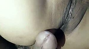 Bagetz Firstime Maka Tikim Ng Puke Di Marunong Kung Saan Ipasok Ang Kanyang Titi Hanap Ka Threesome