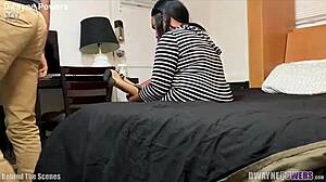 bbw getting long strokes bts