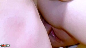 Hey, bigtits spanish blonde mar punch fucking hard 😈