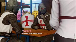 The Inn 29 Game Adventure