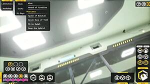 Deepthroat Cum Game Challenge