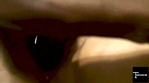 Blonde pawg gilf davina raines getting her cheeks clapped