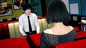 exploring my real desire 125 in an indian game setting