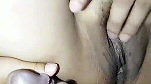 Bagetz Firstime Maka Tikim Ng Puke Di Marunong Kung Saan Ipasok Ang Kanyang Titi Hanap Ka Threesome