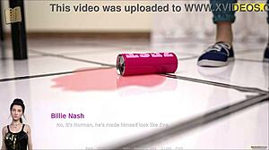 Rosewater manor episode 45