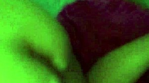 tonight's anal adventure turns into intense assfucking sex