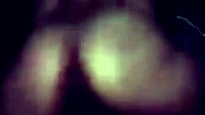 Bitch, Bounce Harder on That Cock!