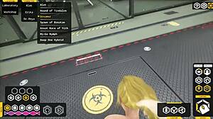 Deepthroat Cum Game Challenge