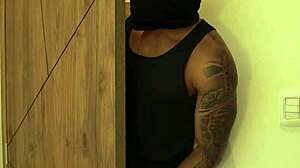 the best cocks are the ones of the muscular delinquents in my town the best interracial fucking