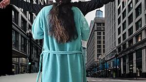 eating cum with agarabas olpr