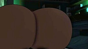 Librarian seeks bbc in roblox game