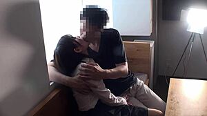 ol and i have passionate sex in hotel