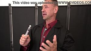 Lacey London rides big cock in interracial cosplay