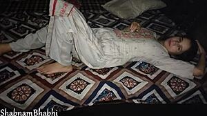 Love Romance And Exotic Hardcore Sex With Beautiful Indian Wife