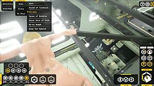 Deepthroat Cum Game Challenge