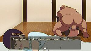 Ntr Rice Sembrando a Christina