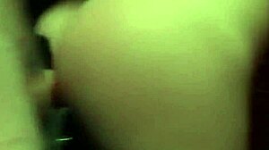 Jenny dives into group sex with blowjobs and doggystyle rides.