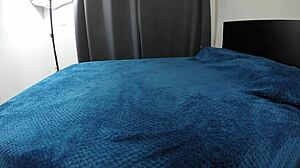 mandy mynxx's oral left me breathless and craving more