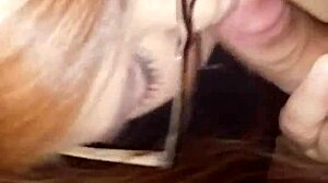 asian brunette in provocative scene?