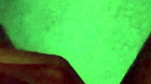 Masturbandome en la Bañera