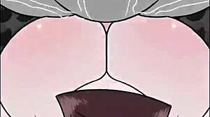 Jaiden, 'fuck me in this fantasy?'