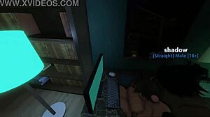 Librarian seeks bbc in roblox game