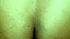 Homemade horny hairy latina