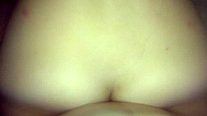 Colombian Woman in True Sex Anal Adventure!