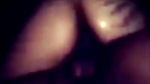 Bitch, Bounce Harder on That Cock!