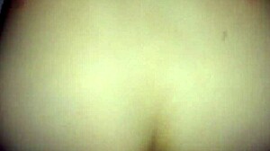 Colombian Woman in True Sex Anal Adventure!