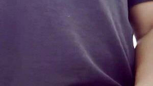 Video call shower sex via whatsapp 2025