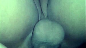 horny teen with big ass can't wait to get fucked doggystyle