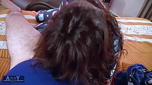 hey stepsister, i told you not to enter my room at night