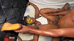 intense emotional hardcore missionary sex with my step brother