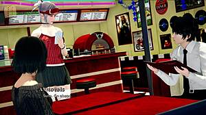 exploring my real desire 125 in an indian game setting