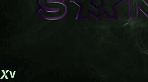 i'm a red head submissive milf bound at the office