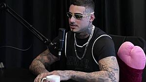 Model Turned Porn Creator Kylian Cria Shares Her Academy Refuge Story