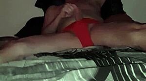 Home alone with homemade activities