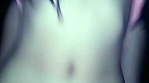 horny teen with big ass can't wait to get fucked doggystyle