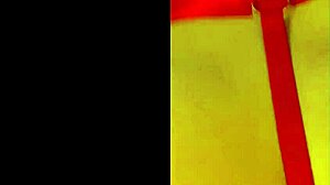 the bitch loves to rent a hotel and stay there all night in lingerie