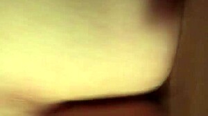 tonight's anal adventure turns into intense assfucking sex