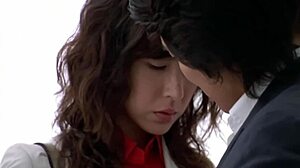 Korean movie intimate scene part two