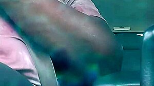 Threesome with Chocolate and Sexy Thick