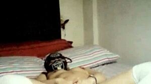 flexible pinay loulish0313