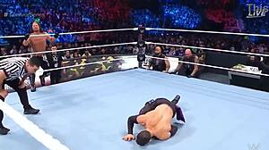 Aj Styles Vs Finn Balor Survivor Series 2022