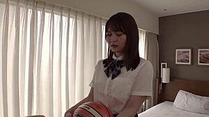 Part1 弟のために〇〇しに来た顔面国宝j！バイトで家庭を支える健気な美女に中出しして、応援どころか妊〇で家計圧迫させちゃいましたw