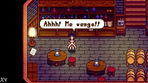 olivia part 1 in xtardew valley spanish