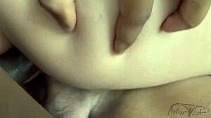intense double anal creampie with big cocks