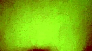 stepson blackmails shy stepmom to ride him